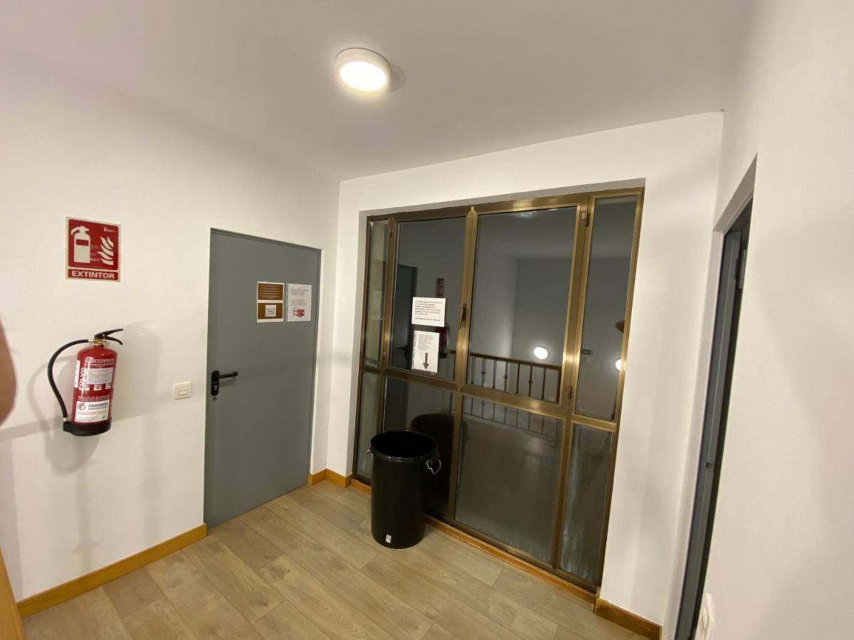 Albergue El Camino De Santovenia Santovenia De Oca 외부 사진
