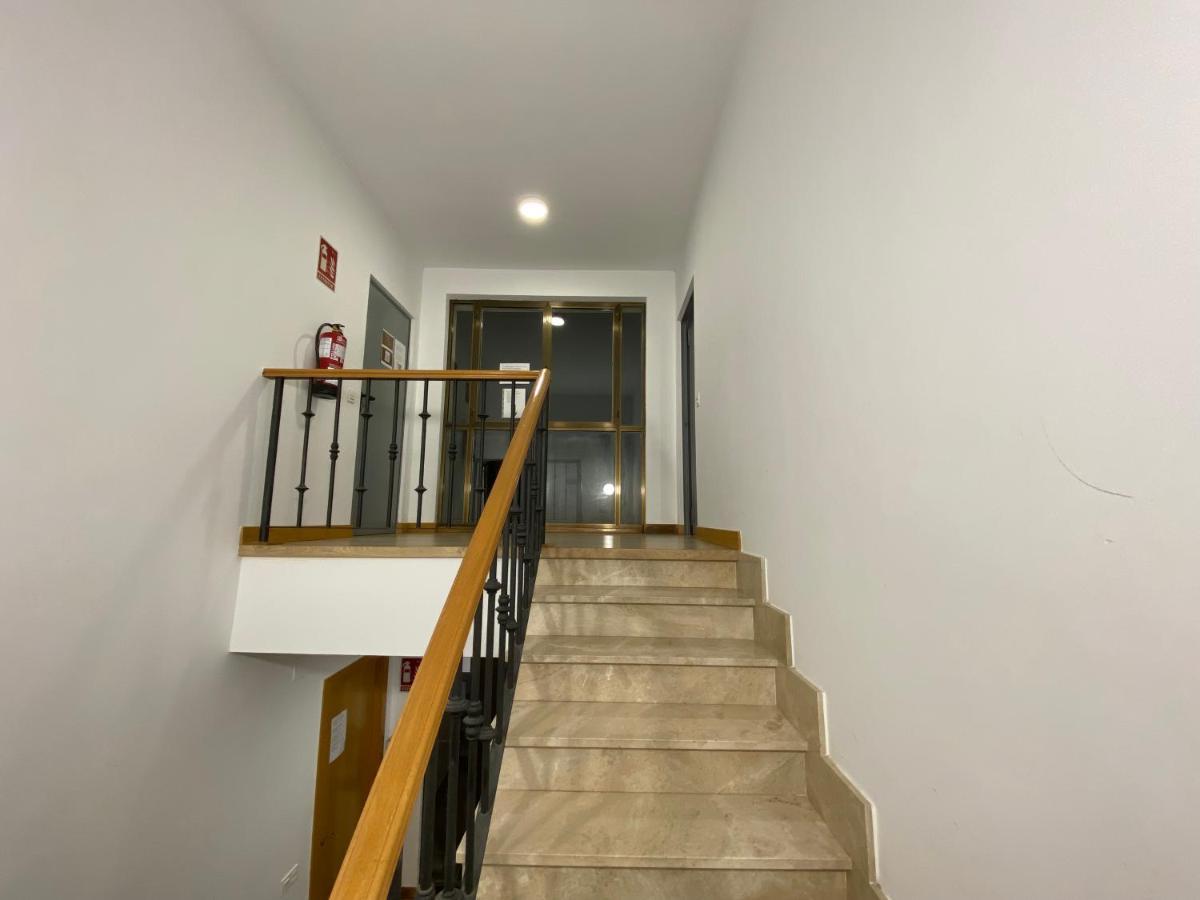 Albergue El Camino De Santovenia Santovenia De Oca 외부 사진