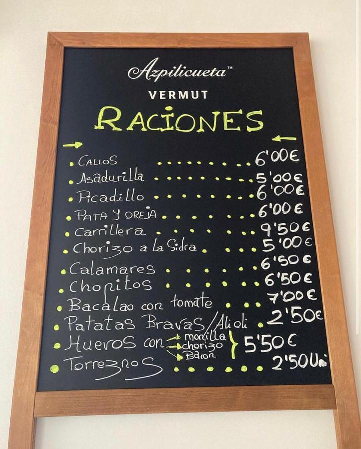 Albergue El Camino De Santovenia Santovenia De Oca 외부 사진
