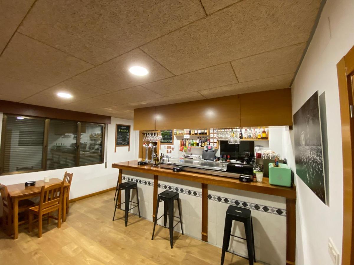 Albergue El Camino De Santovenia Santovenia De Oca 외부 사진