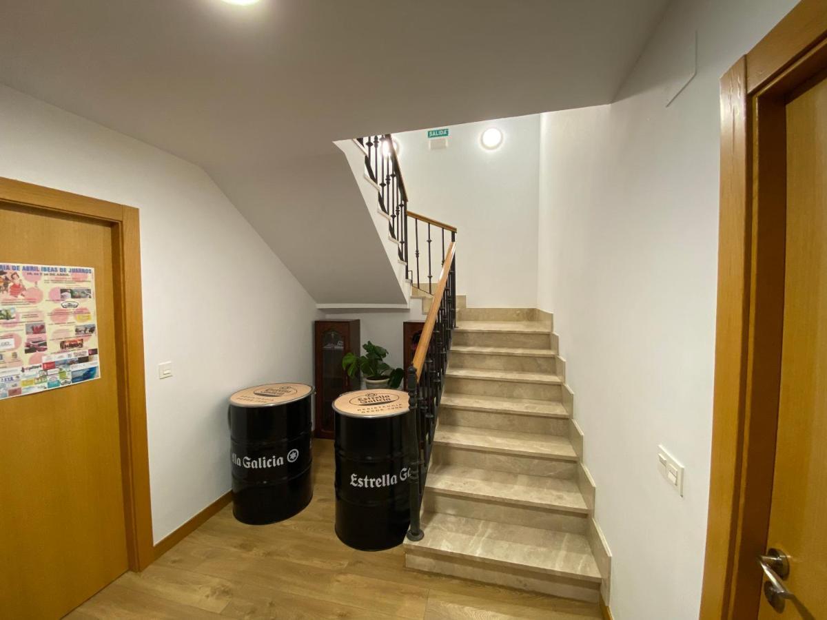 Albergue El Camino De Santovenia Santovenia De Oca 외부 사진